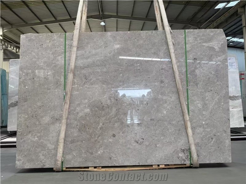 Fatty Grey   Marble Slabs