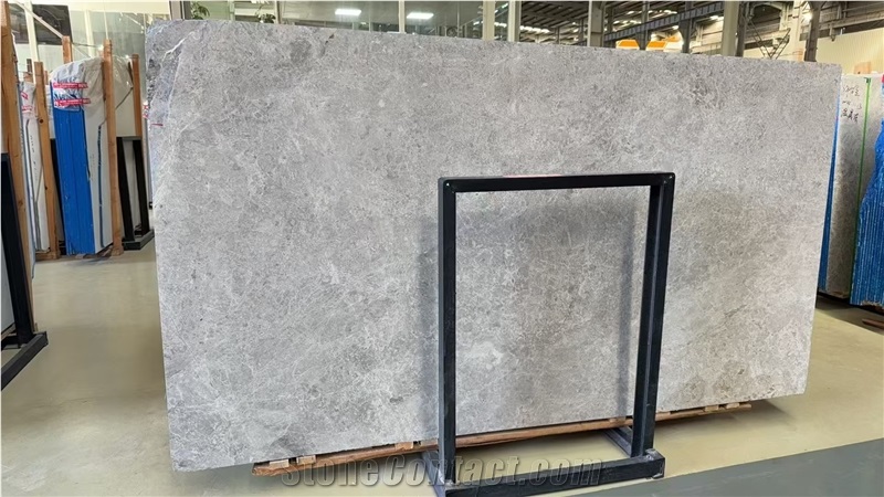 Fatty Grey   Marble Slabs