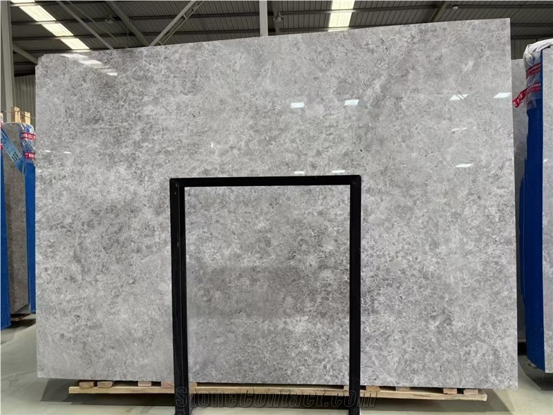 Fatty Grey   Marble Slabs