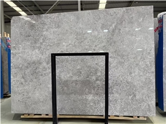 Fatty Grey   Marble Slabs