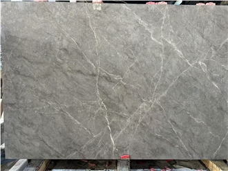 Hermes Gray  Marble Slabs