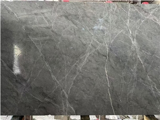 Hermes Gray  Marble Slabs