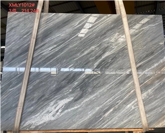 Himalayan Gray Marble Slabs Himalayan Gray Marble Slabs
