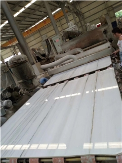 Marmara White Marble Slabs