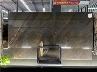 Quicksand Brown  Granite Slabs