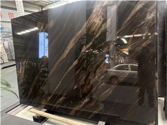 Quicksand Brown  Granite Slabs