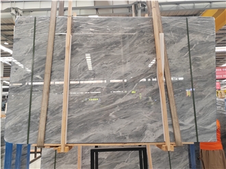 Space Grey Marble Slabs