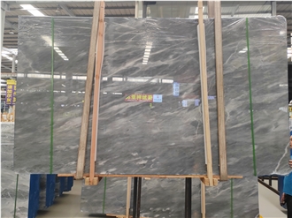Space Grey Marble Slabs