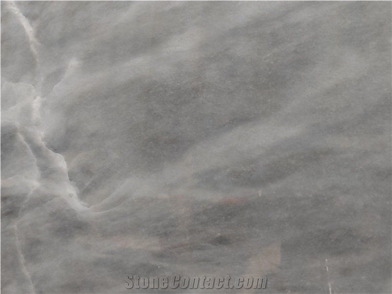 Space Grey Marble Slabs