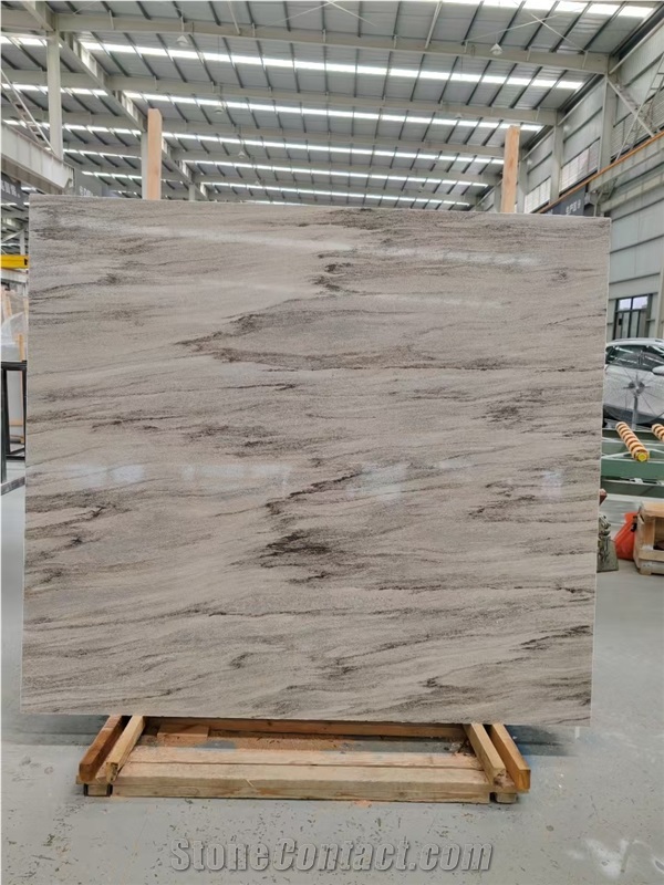 Symphony Sands  Marble Slabs