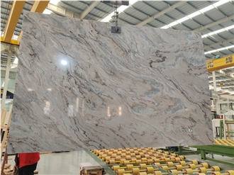 Symphony Sands  Marble Slabs