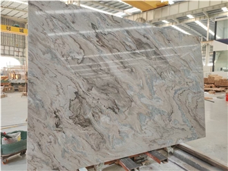 Symphony Sands  Marble Slabs