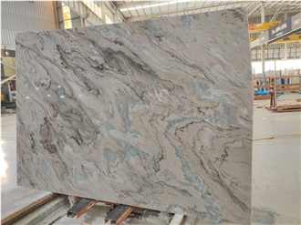Symphony Sands  Marble Slabs