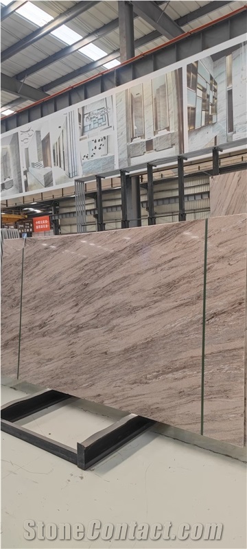 Symphony Sands  Marble Slabs
