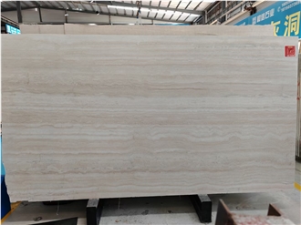 Travertino Navona Slabs