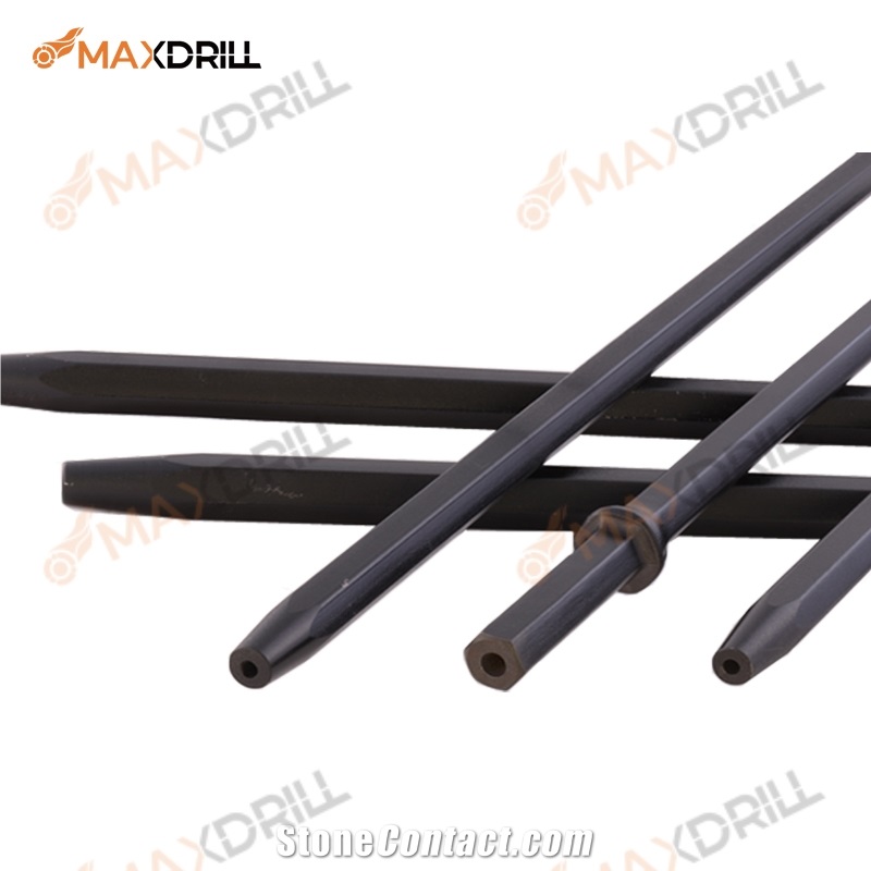 Maxdrill 11 Degree 600Mm Taper Drill Rod