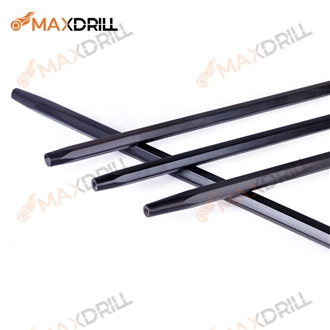 Maxdrill 11 Degree 600Mm Taper Drill Rod