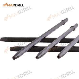 Maxdrill 11 Degree 600Mm Taper Drill Rod