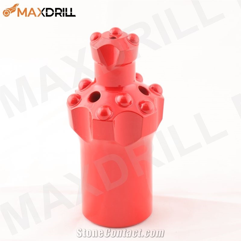 Maxdrill High Performance R32 102Mm Reaming Drill Bit