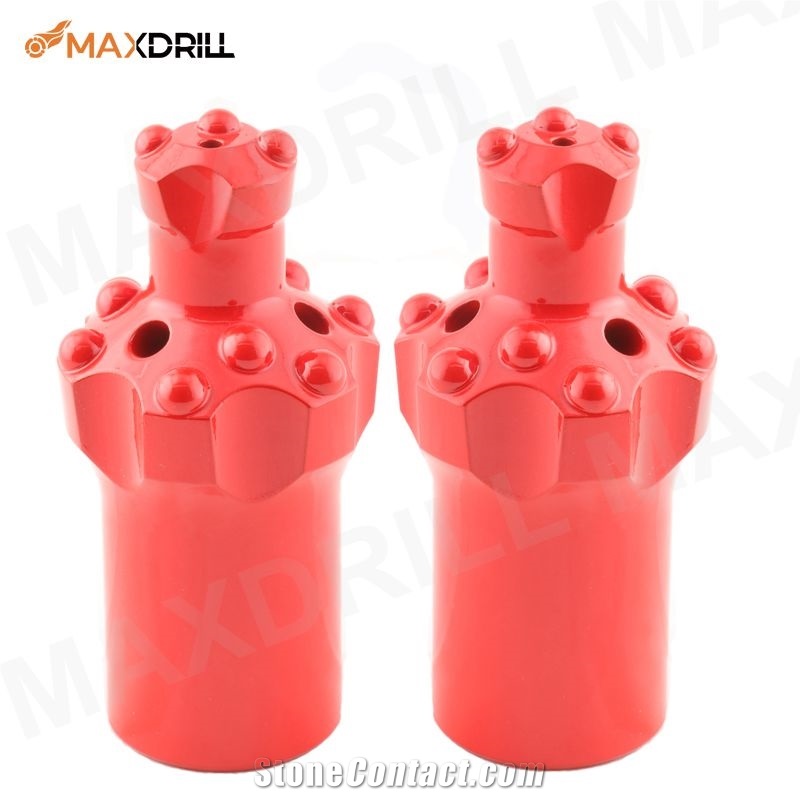 Maxdrill High Performance R32 102Mm Reaming Drill Bit