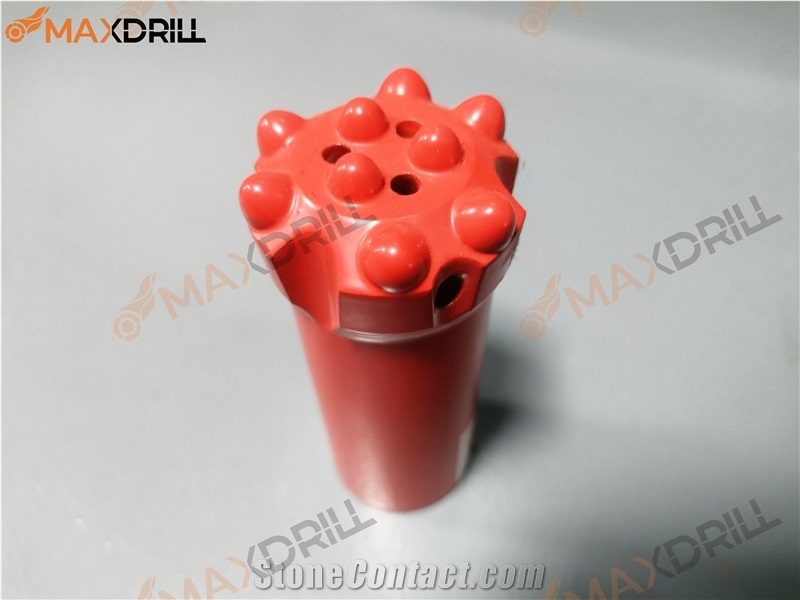 Tr32 45Mm Drill Bit For Mining