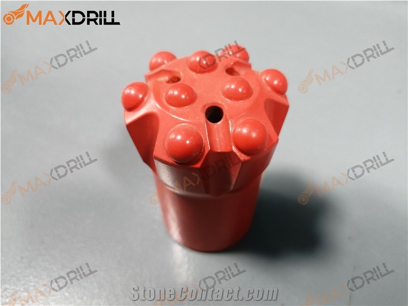 Tr32 45Mm Drill Bit For Mining