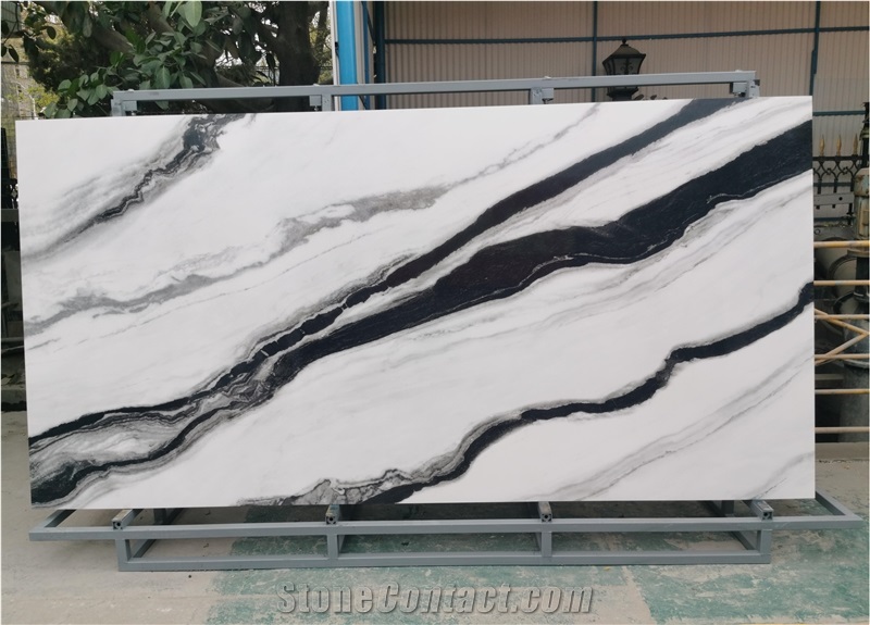Gilded Years 12Mm Sintered Stone Slabs Foshan Factory