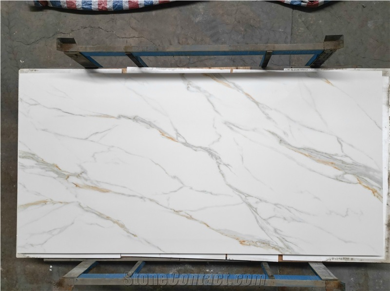 Louiskin Porcelain Slabs LHD321620G666 Silk Finish Supplier