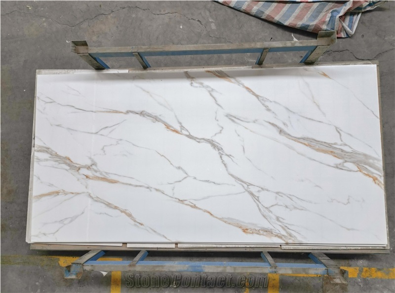 Louiskin Porcelain Slabs LHD321620G666 Silk Finish Supplier