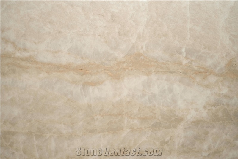 Taj Mahal Porcelain Slabs 2Cm