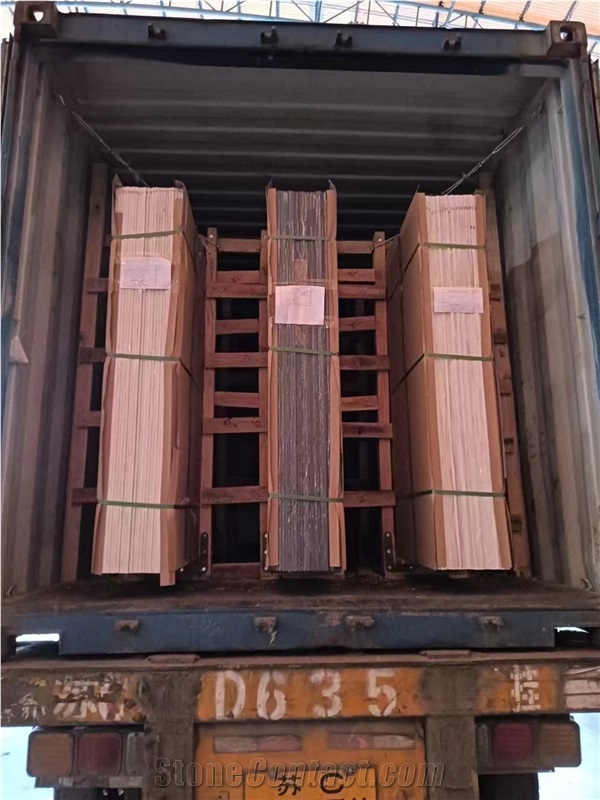 Taj Mahal Porcelain Slabs 2Cm