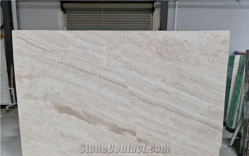 Diana Royal Marble Slabs