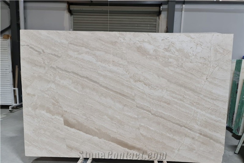 Diana Royal Marble Slabs