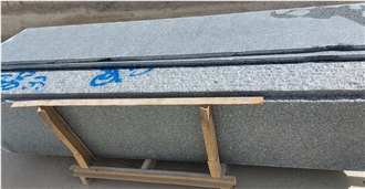 Grey Elsherka Granite Tiles