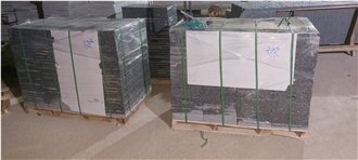 Grey Elsherka Granite Tiles