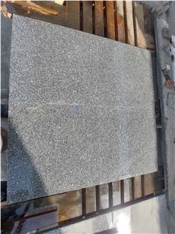 Grey Elsherka Granite Tiles