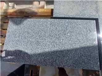 Grey Elsherka Granite Tiles