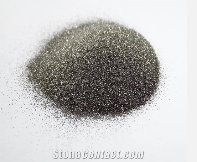 Ti Ni Cu Coated Diamond Powder Diamond Abrasive Gift