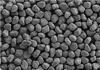 Ti Ni Cu Coated Diamond Powder Diamond Abrasive Gift