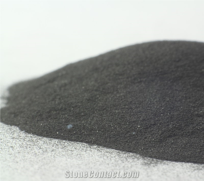 Ti Ni Cu Coated Diamond Powder Diamond Abrasive Gift