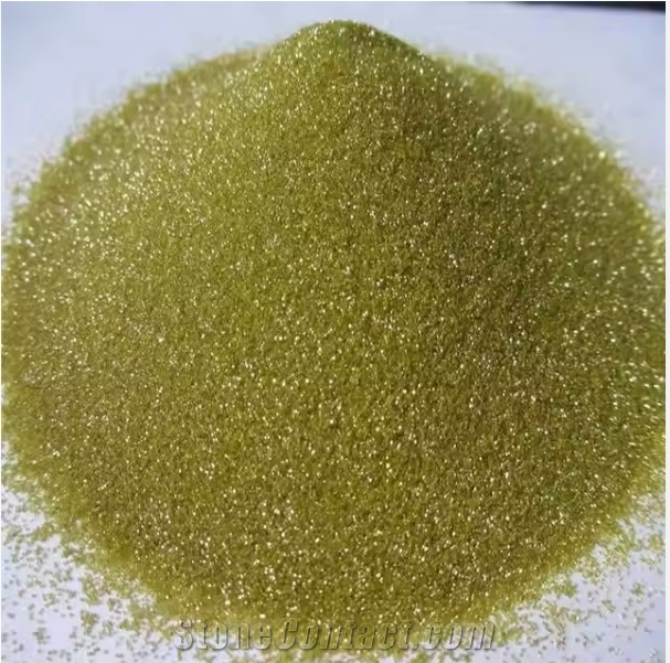 Ti Ni Cu Coated Diamond Powder Diamond Abrasive Gift