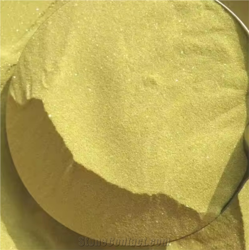 Ti Ni Cu Coated Diamond Powder Diamond Abrasive Gift