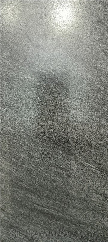 Antracite Quartzite Slabs