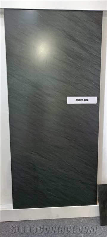 Antracite Quartzite Slabs