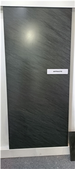 Antracite Quartzite Slabs