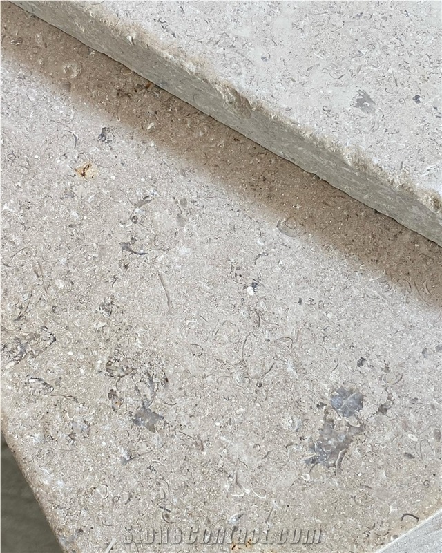 Sinai Pearl Beige Marble Tiles