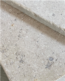 Sinai Pearl Beige Marble Tiles