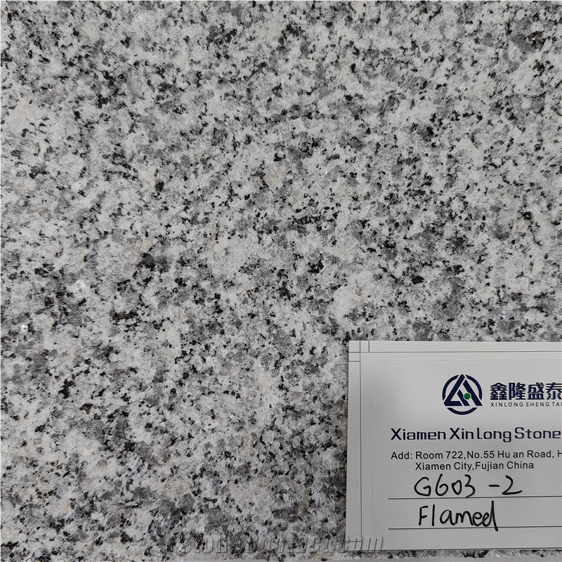 G603-2 Granite Tiles