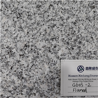 G603-2 Granite Tiles
