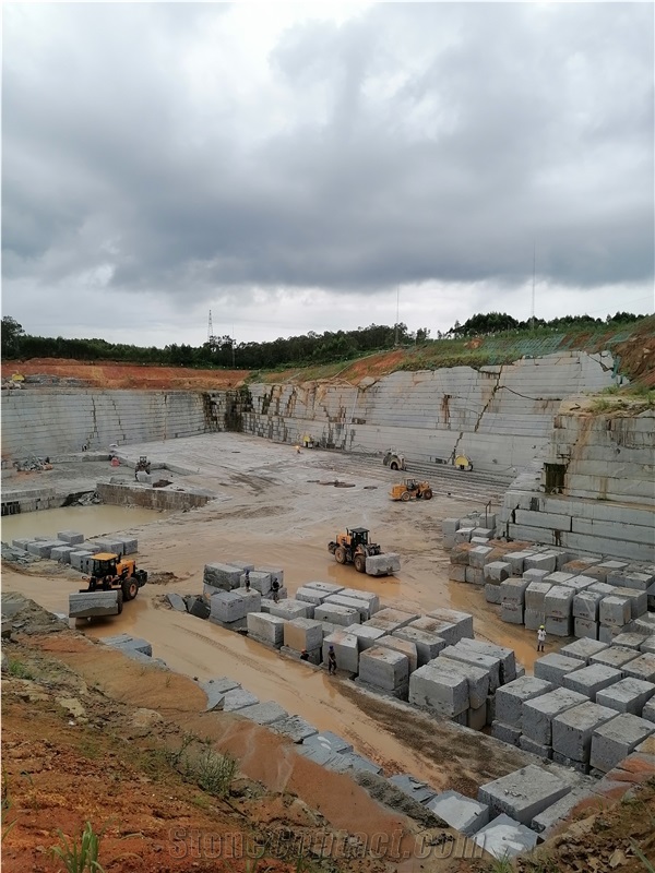 G603-2 Granite Tiles